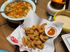 -东流山烤鸭·家常菜(雨山龙湖店)