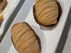 金腿萝卜丝酥饼-御宝轩(益丰·外滩源店)