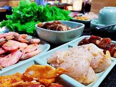 -梨花自助烤肉(天河城店)