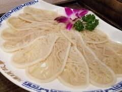 千层肚-码头故事火锅(富平店)