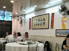 大堂-文记壹心鸡(宝华路店)