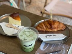 -J Create城市露营咖啡·简餐·宠物(上海动物园店)