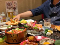 -千代武日本料理(开发区店)