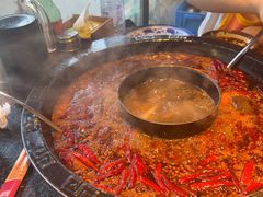 -陈眼镜火锅(总店)