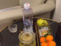 -华夏良子·足道SPA艾灸(铁道大厦店)