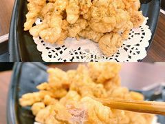 酥肉-舌尖记忆重庆火锅(悉尼店)