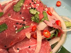 -韩悦牛排烤肉无限续(宝能中心店)