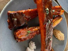 -BOR Eatery(安福路店)