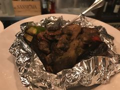 牛菌菇炖蔬菜-La Tavernetta(Bar à Vin)(乌鲁木齐路店)