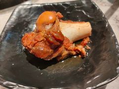 -蝎菜杨·牛肉面 羊蝎子火锅(光熙门北里店)