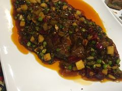 -城南往事济南风味主题餐厅(东环店)