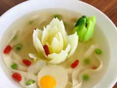 -北京柏悦酒店·锦庭餐厅Dining Room