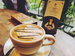 -时光花园(白鹭洲店)