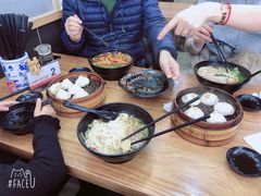 -老盛兴汤包馆(江宁一店)