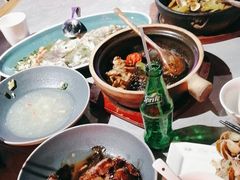 -啫神·广州地标美食(北京路店)