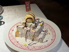 -俄士厨房(环球港店)