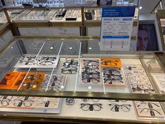 -世纪大明眼镜·蔡司授权店(武昌旗舰店)