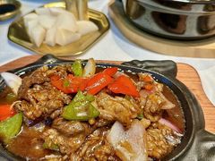 -艋舺·台湾小馆老字号(平安悦坊店)