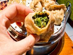 -即墨老公社·海肠捞饭大王(古城店)