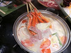 -叙亨轩海鲜火锅