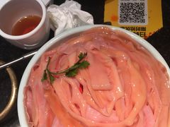 -周师兄大刀腰片火锅(洪崖洞旗舰店)