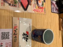 -合点寿司(金虹桥商场店)