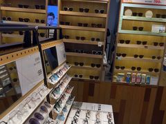 -LOOK眼镜(宝山万达店)