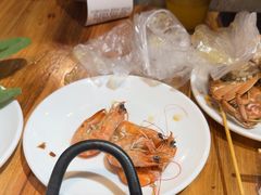 -香逸山自助火锅