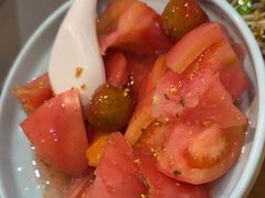 -满园烤鸭·春饼(太原街万达店)