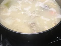 -官也街澳门火锅(新源里店)