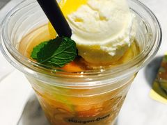 -哈根达斯(武汉天地店)