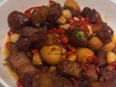 -老傅家湘潭水煮活鱼店(众一国际店)