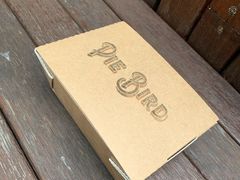 -Pie Bird(新闸路店)