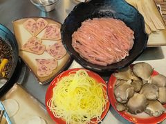 -七秒鱼·斑鱼火锅(太阳城店)
