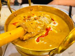 -Home Thai·泰谣(王府井apm店)