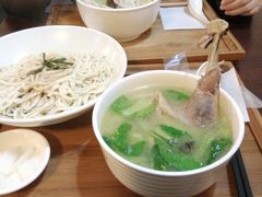android_upload_pic-富源春面馆(四川北路店)