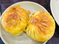 牛肉煎包-李记清真馆(打钉巷店)