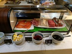 -杭州钱江新城万怡酒店-西餐厅