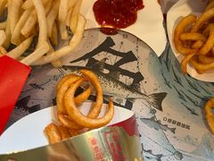 -麦当劳(成都时代奥特莱斯店)