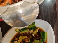 -胖哥俩肉蟹煲(梅溪步步高店)