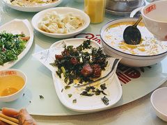 -添福来墨鱼饺子 · 海鲜东北菜(大连星海·黄浦路店)