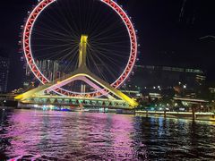 -海河游船-永乐码头(大悲院)