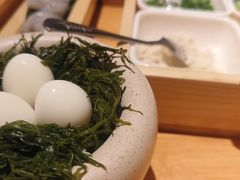 -山海蟹庐·海鲜糟粕醋火锅(慈溪店)