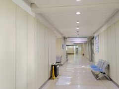 -哈尔滨医科大学附属第一医院(南岗院区)