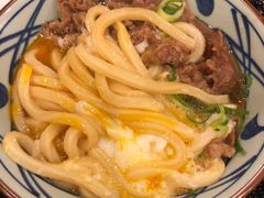 -丸龟制面(北心斋桥店)