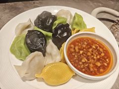 -吕氏焗小鲜•海鲜青岛菜(八大关店)