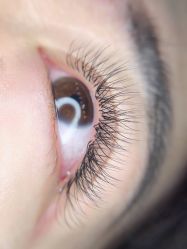 -纤纤玉手美甲美睫美容