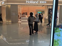 -天津梅江印象城