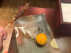 -鸟鹏烧鸟居酒屋(仁恒梦中心店)