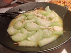 -醉舍·新淮扬菜(长宁龙之梦店)